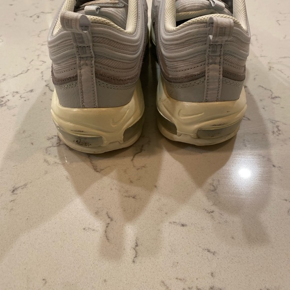 Nike Mens Air Max 97s Sneakers Size 12 - Picture 4 of 4
